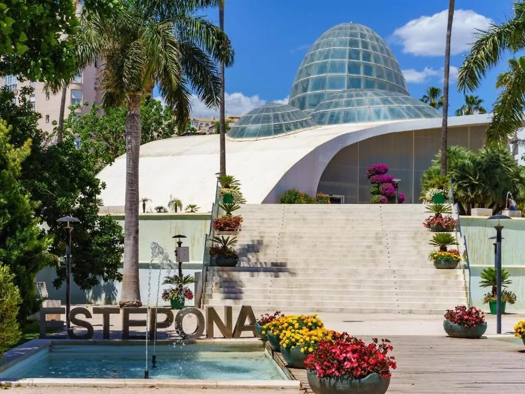 Casa Alba Apartment Estepona