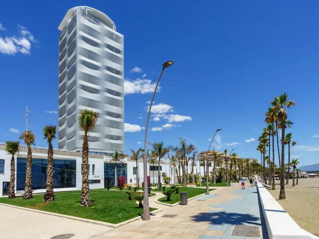 Casa Alba Apartment Estepona 0*,