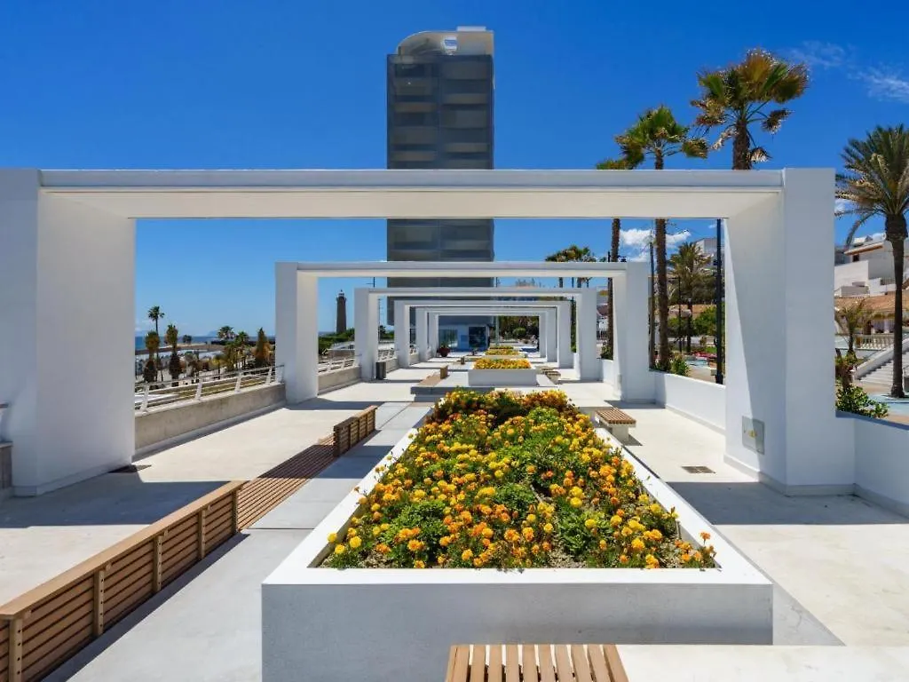 Casa Alba Apartment Estepona
