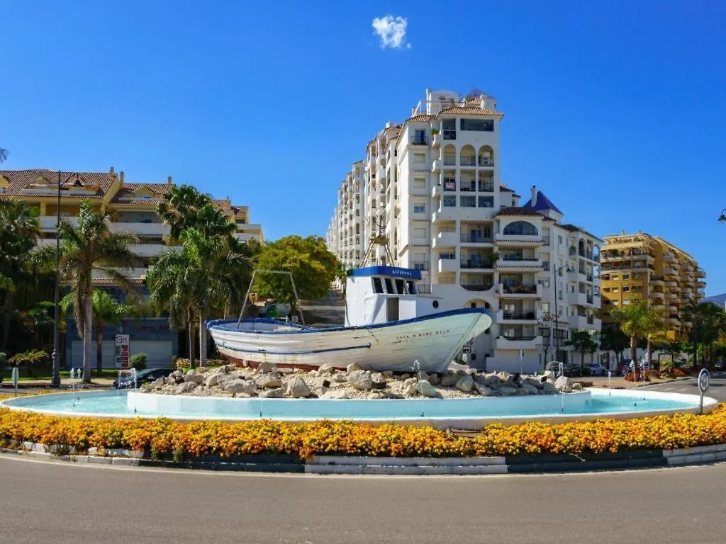 Casa Alba Apartment Estepona