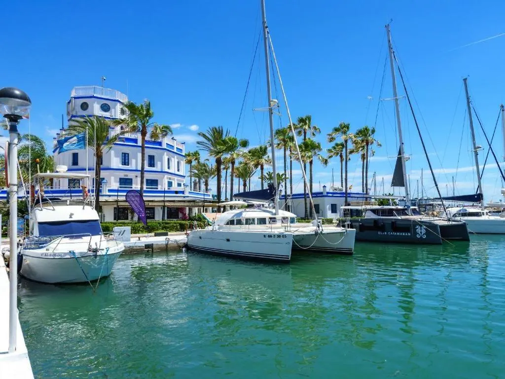 Casa Alba Apartment Estepona