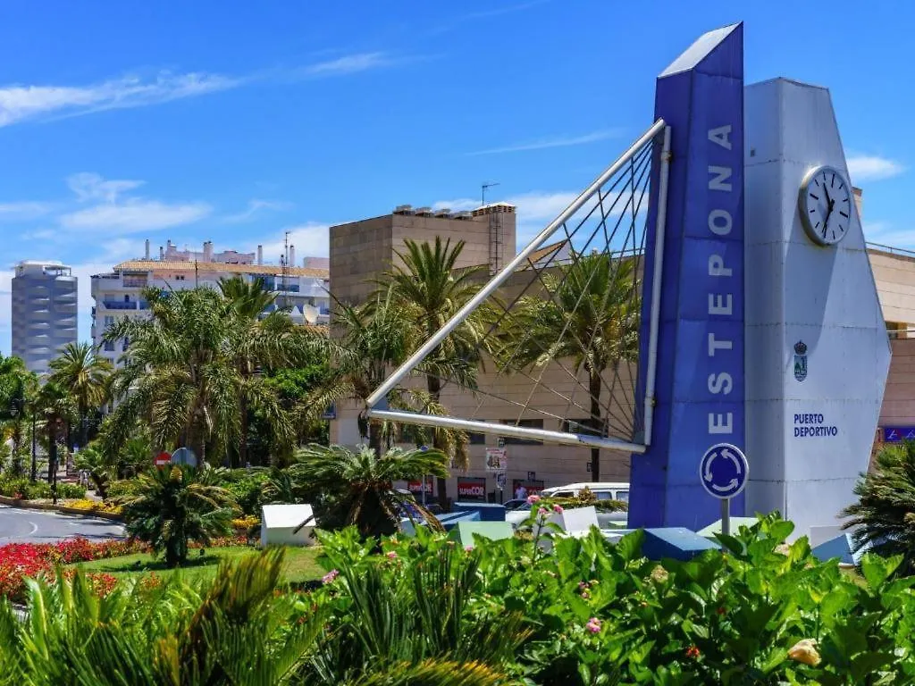 Casa Alba Apartment Estepona Spain