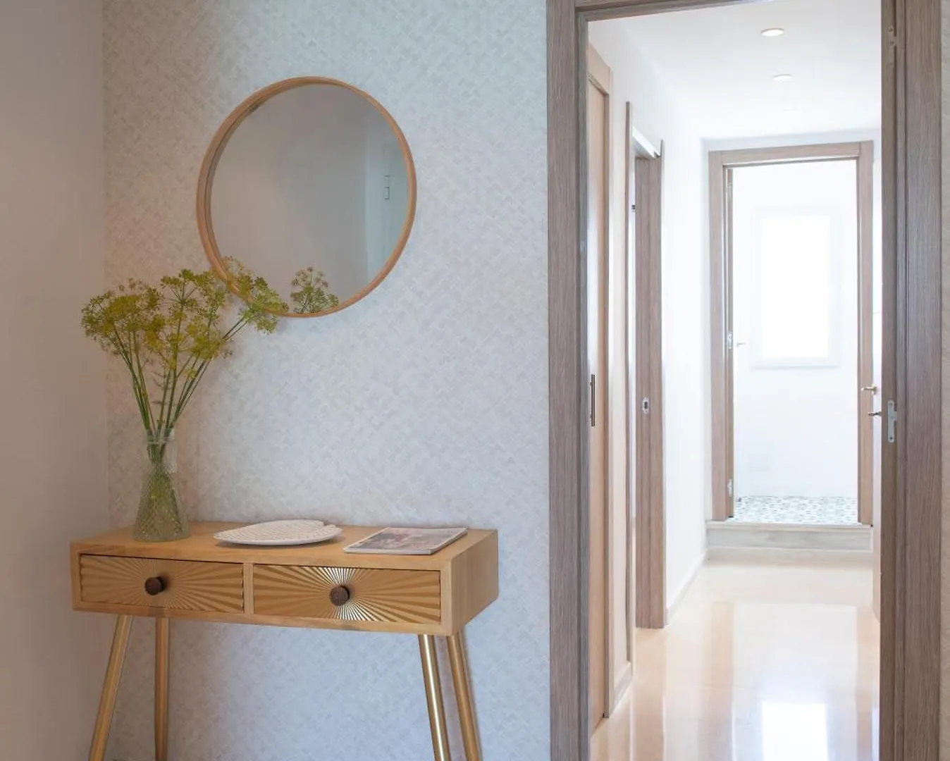 Casa Alba Apartment Estepona