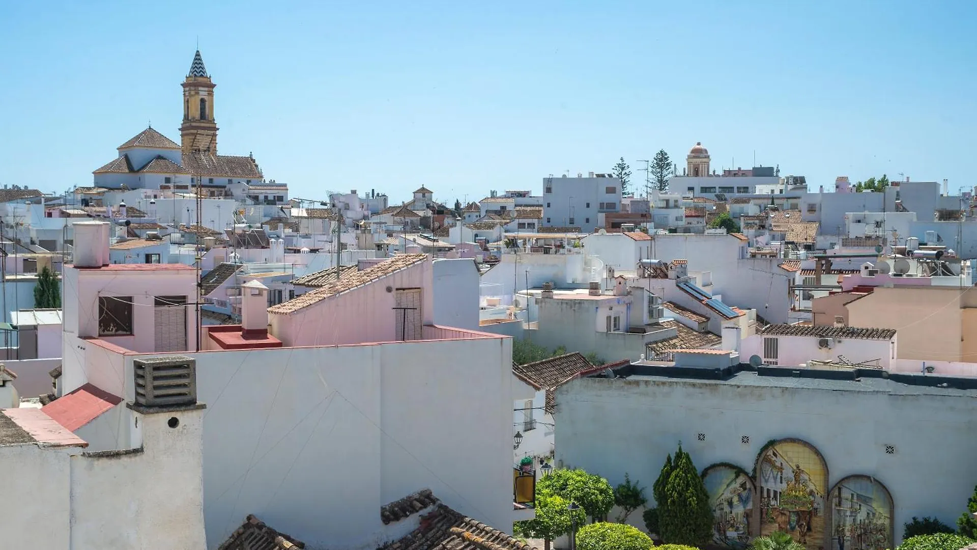Casa Alba Apartment Estepona Spain