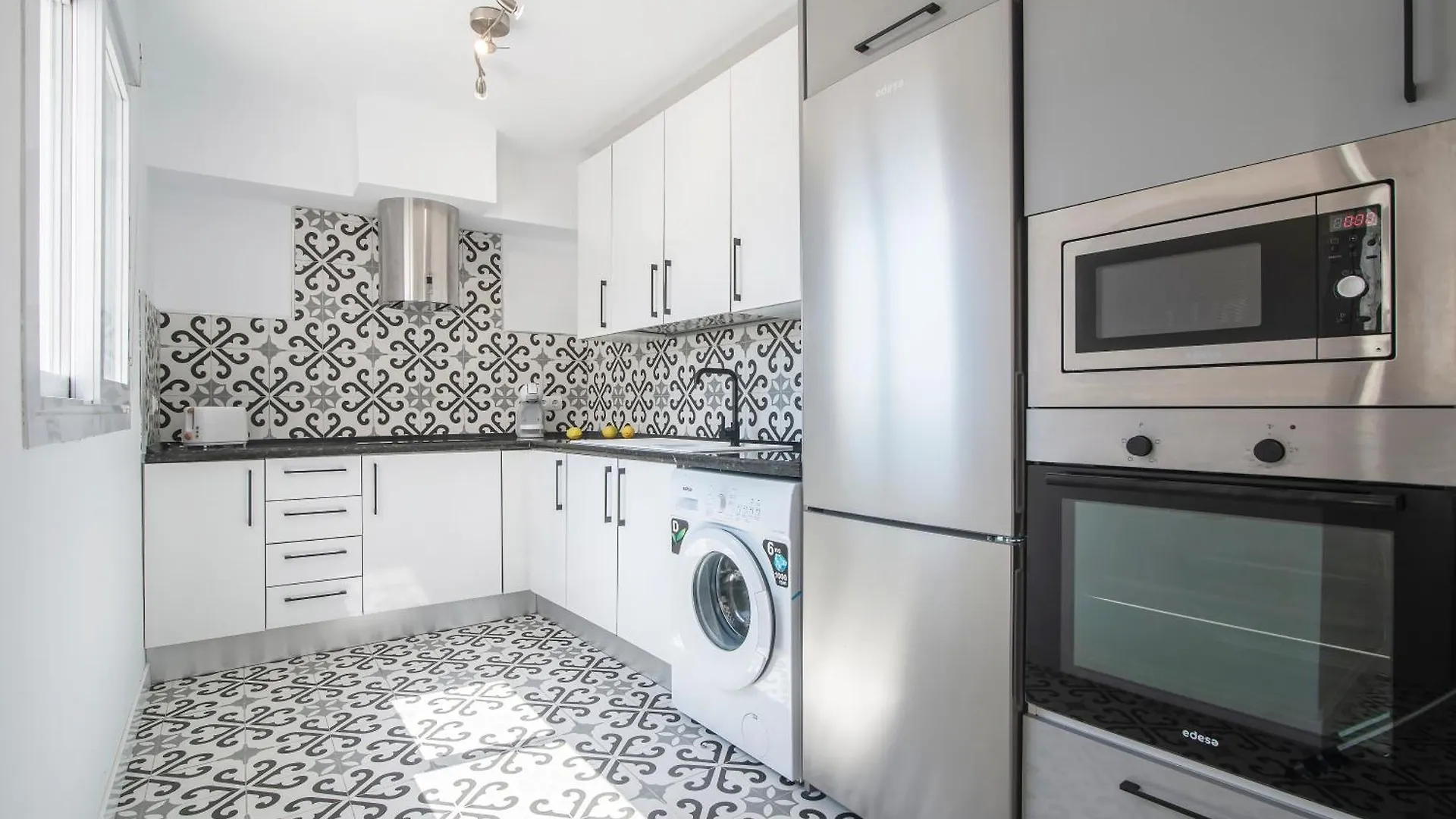 Casa Alba Apartment Estepona