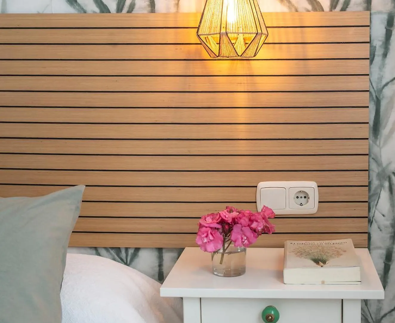 Casa Alba Apartment Estepona