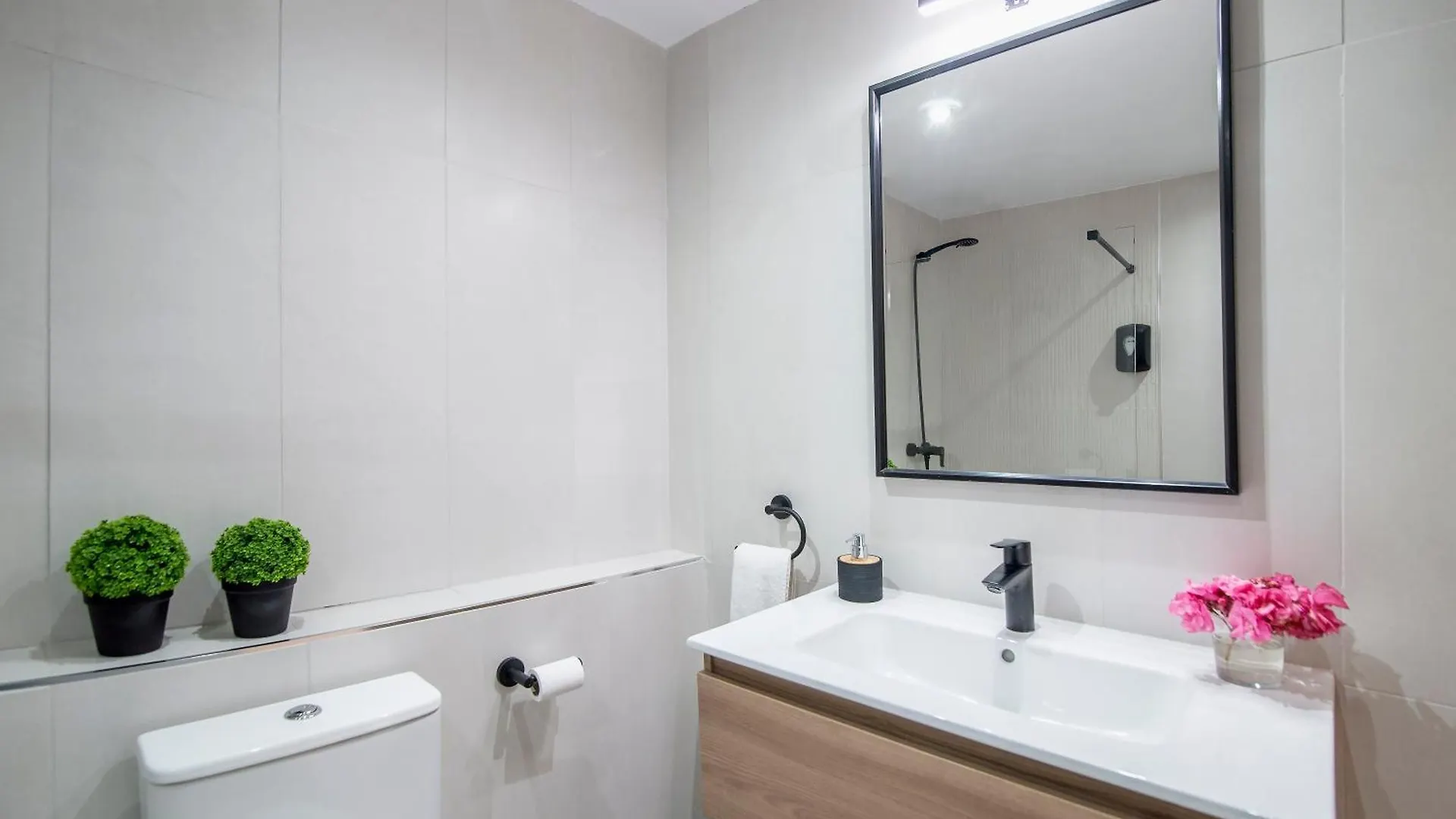 Casa Alba Apartment Estepona Spain