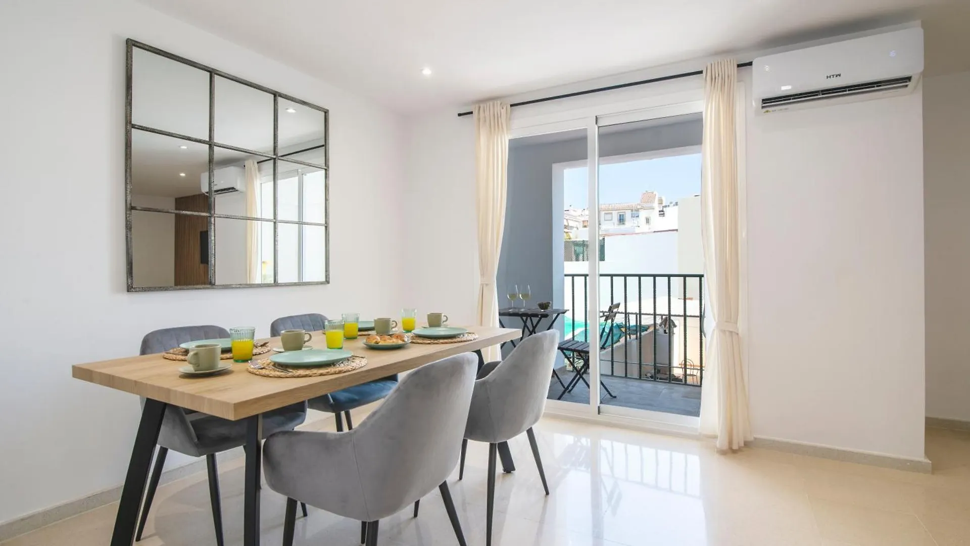 Casa Alba Apartment Estepona Spain