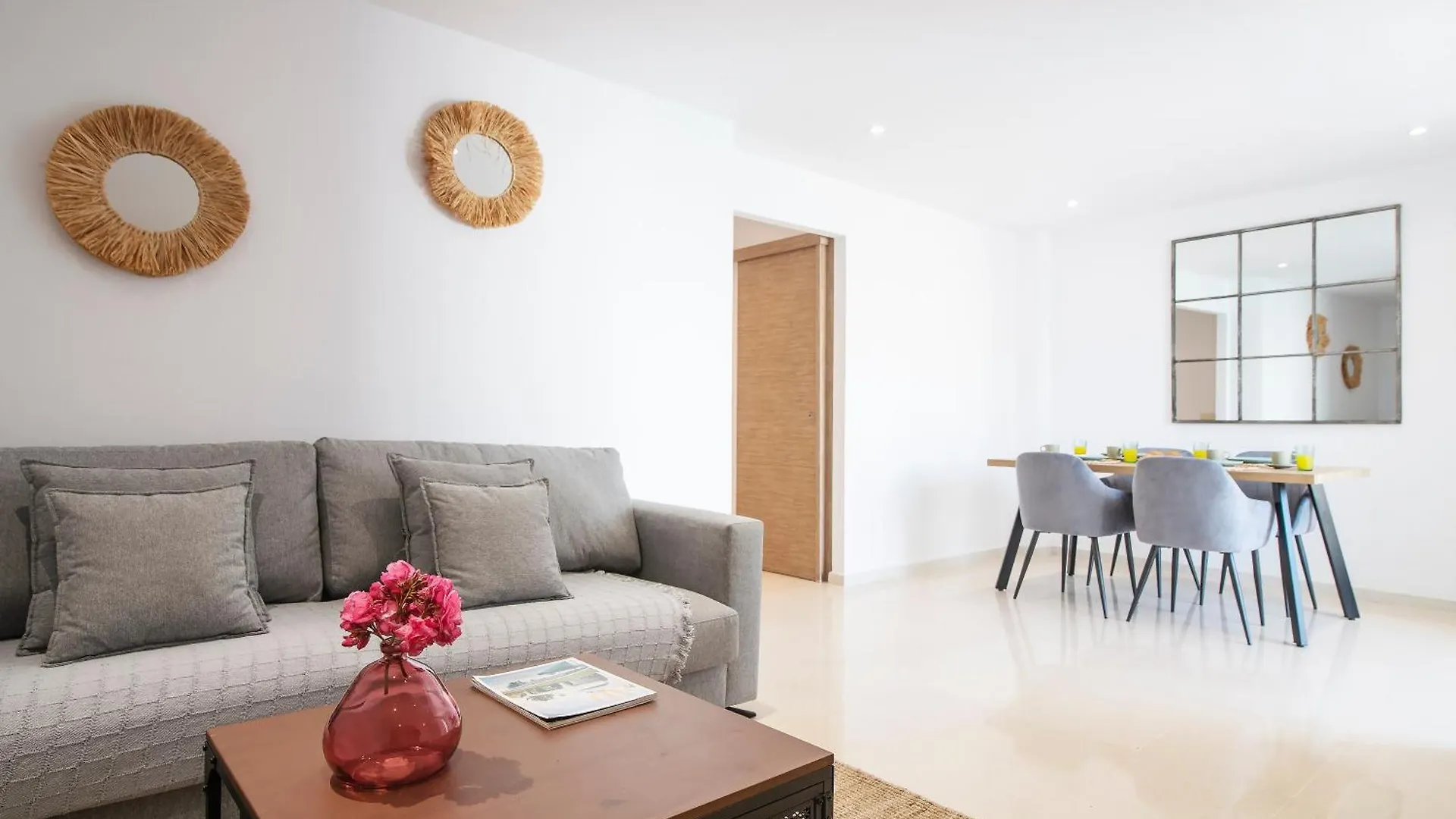 Casa Alba Apartment Estepona 0*,