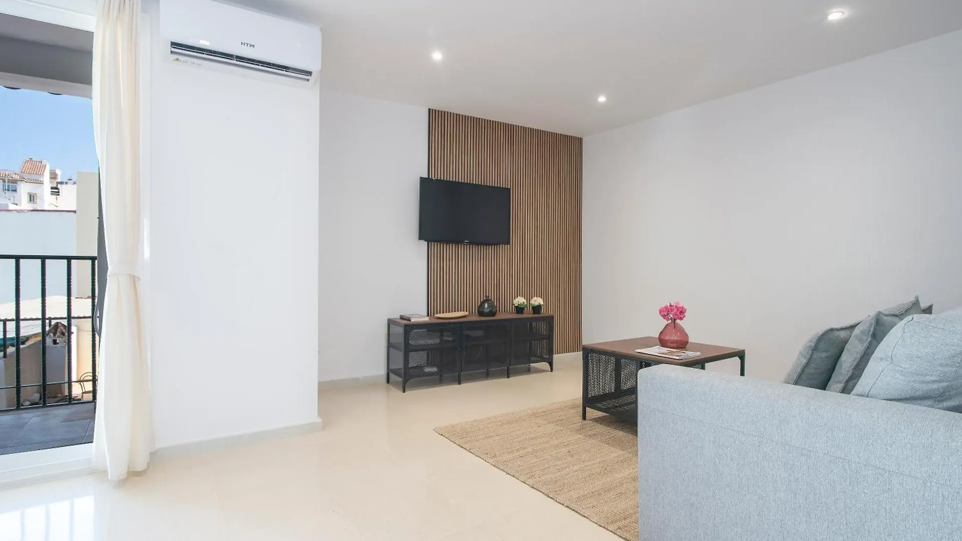 Casa Alba Apartment Estepona