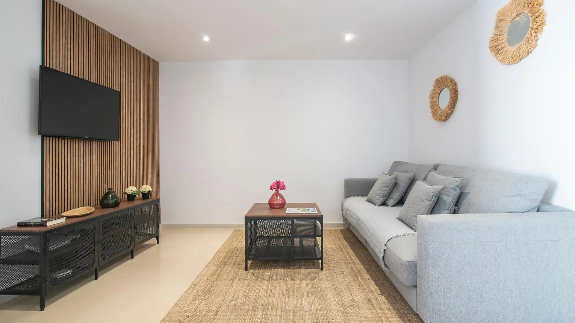 Casa Alba Apartment Estepona 0*,  Spain